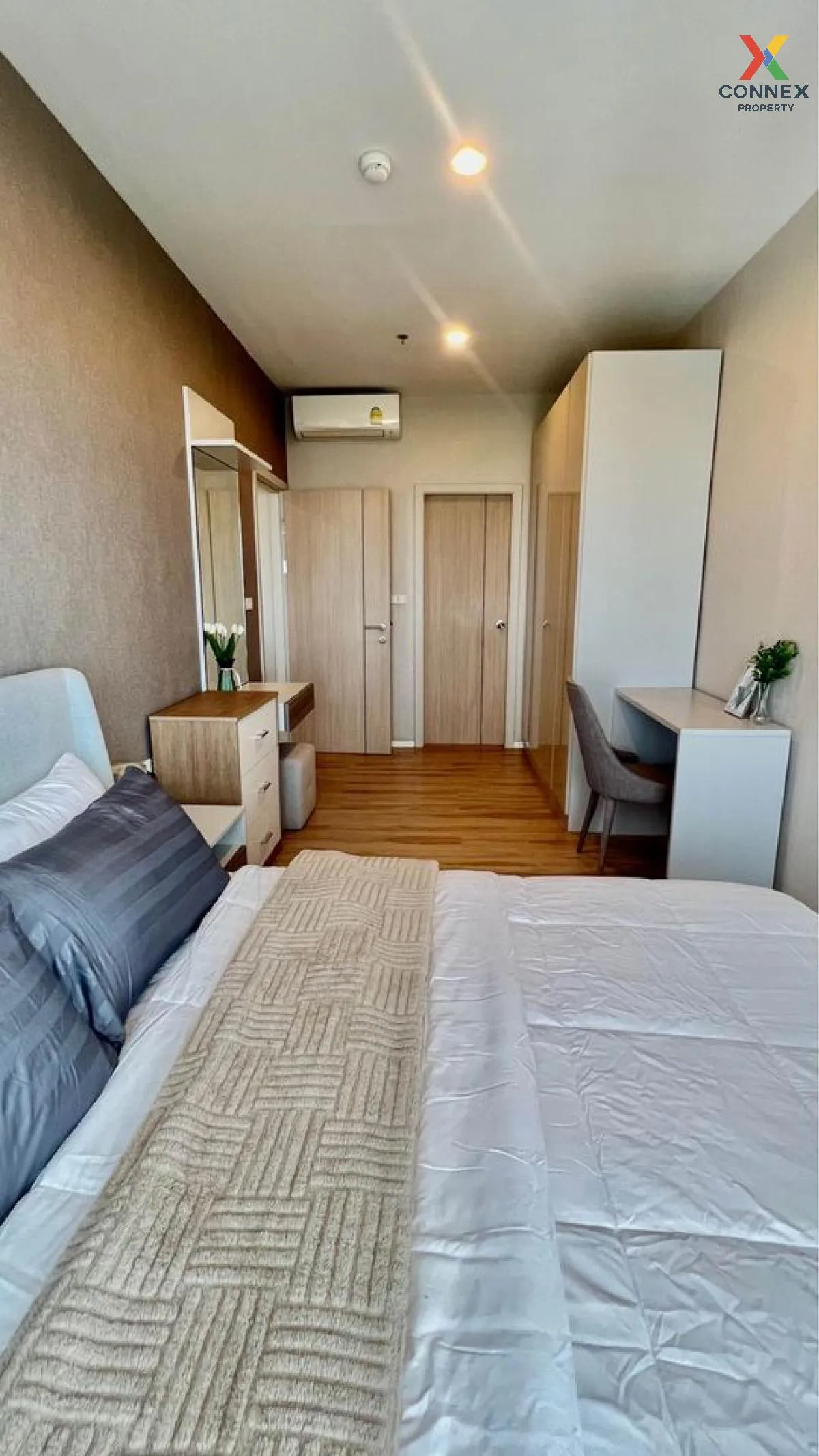 For Rent Condo , Amber by Eastern Star , MRT-Yak Tiwanon , Talat 