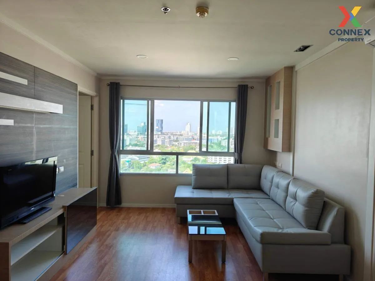 For Sale Condo , Lumpini Ville La Salle - Bearing , BTS-Bang Na , 1