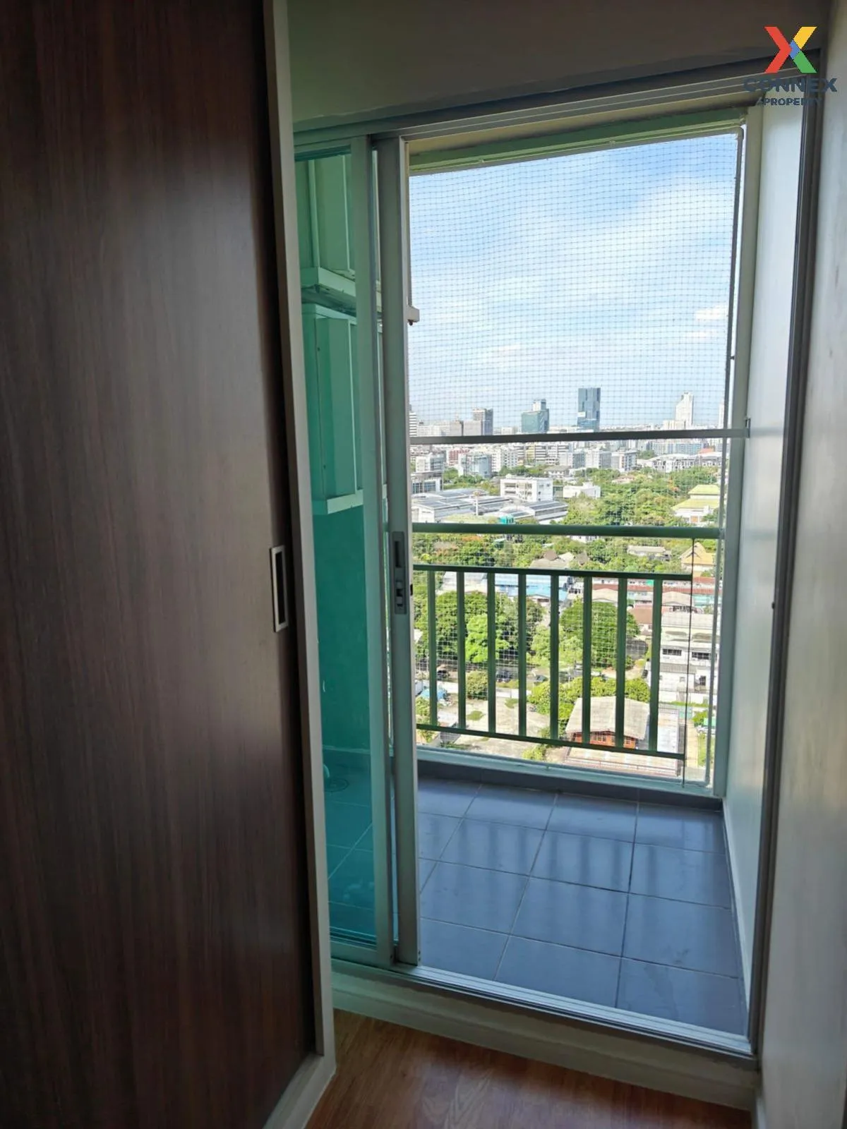 For Sale Condo , Lumpini Ville La Salle - Bearing , BTS-Bang Na ,