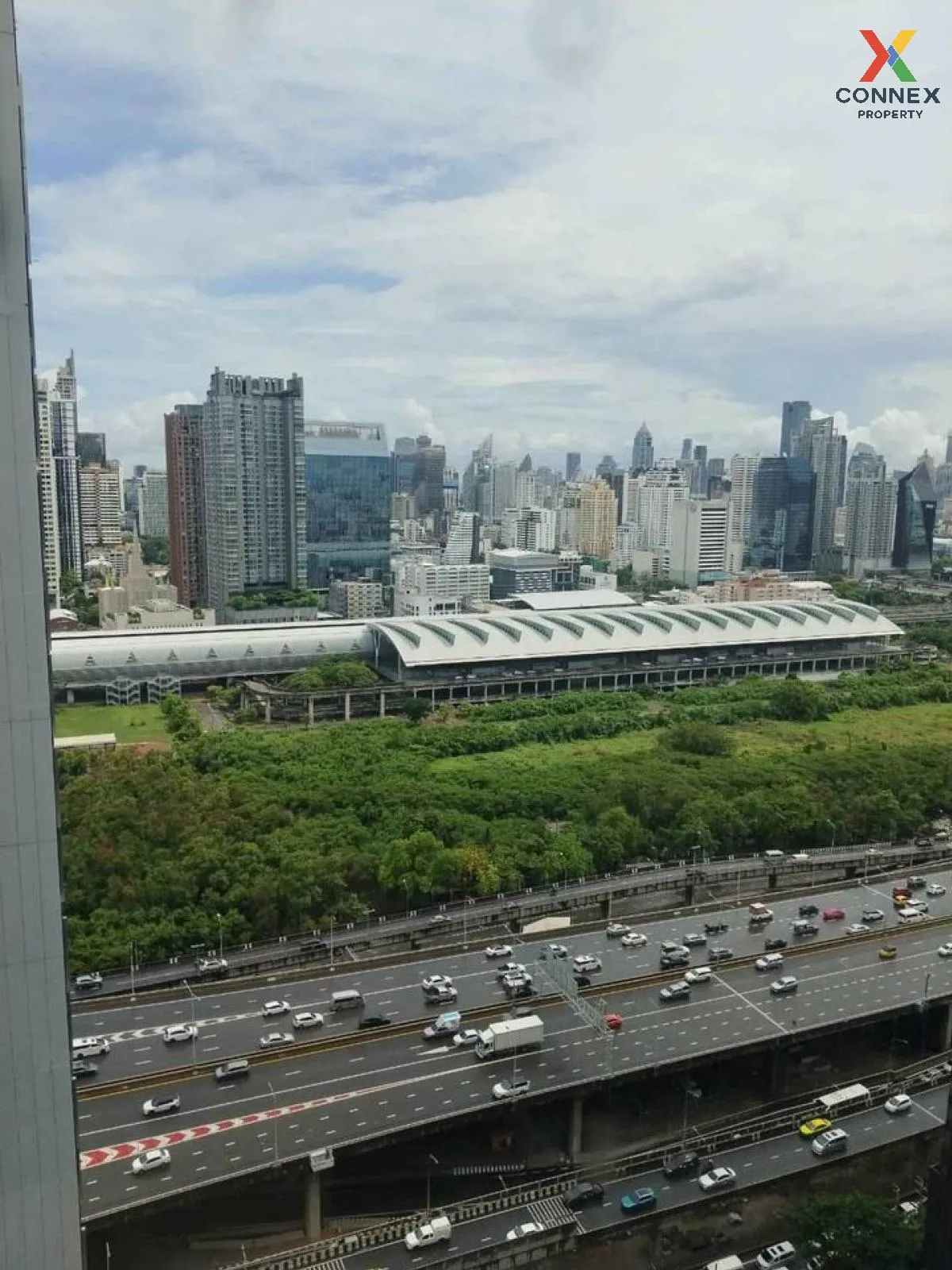 ขายคอนโด  ริทึ่ม อโศก MRT-พระราม 9 มักกะสัน เขต ราชเทวี กรุงเทพ C