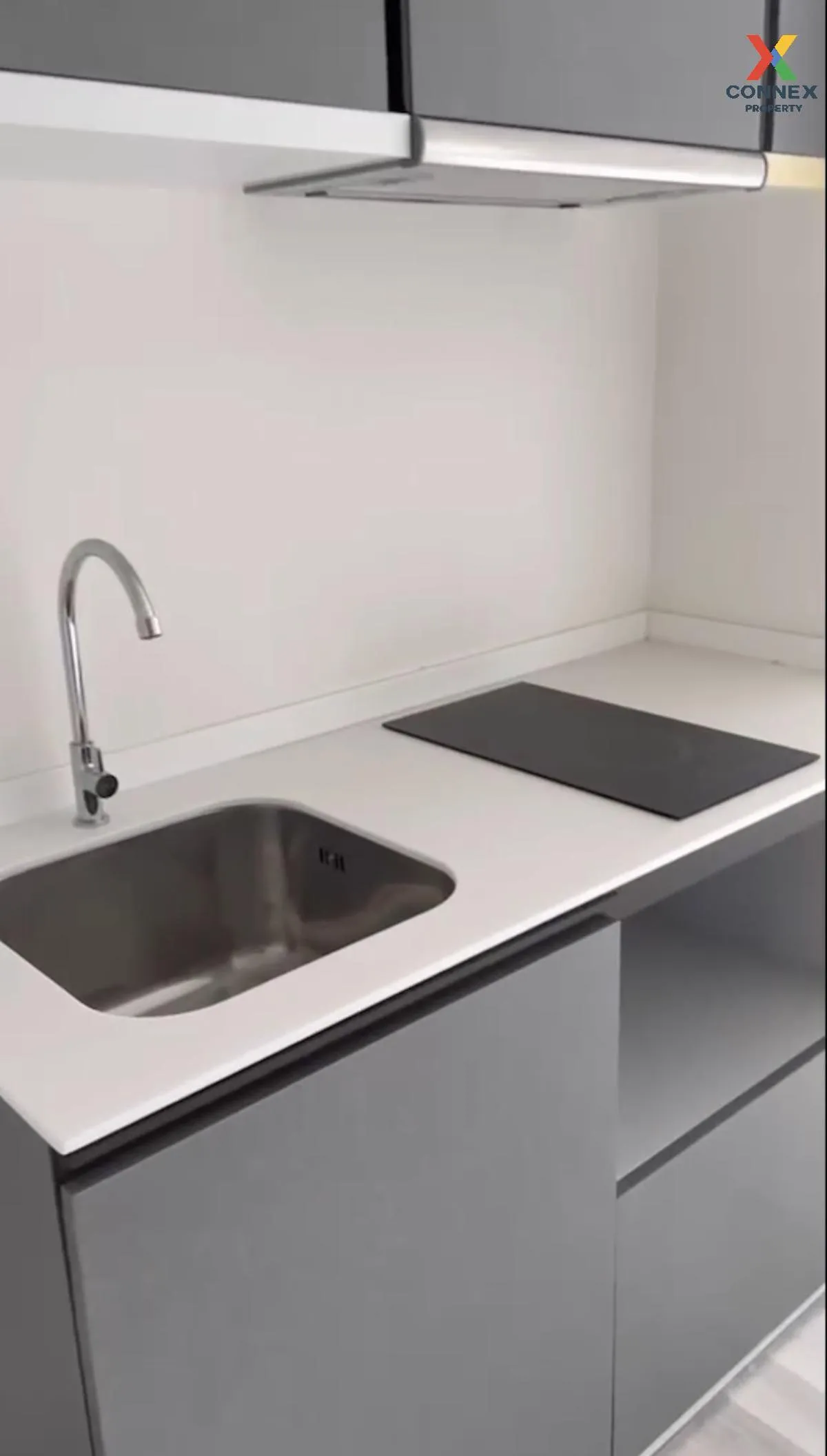 For Sale Condo , The Key Sathorn - Charoenrat , BTS-Surasak , Ban 1