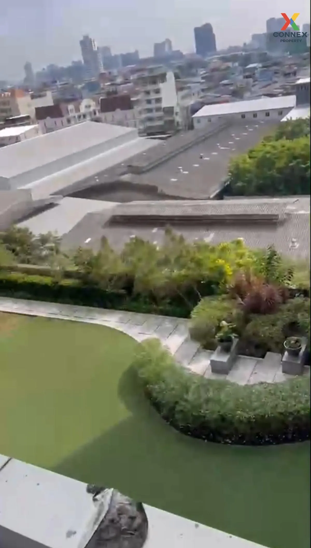 For Sale Condo , The Key Sathorn - Charoenrat , BTS-Surasak , Ban 3