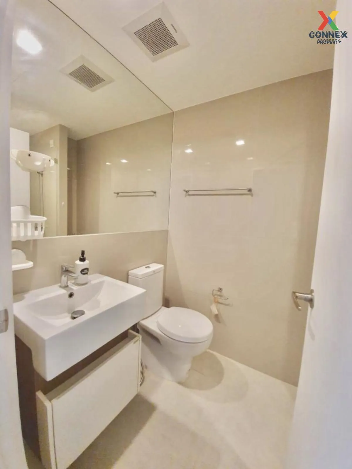 ขายคอนโด  แชมเบอร์ส เฌอ รัชดา - รามอินทรา คลองกุ่ม เขต บึงกุ่ม กร