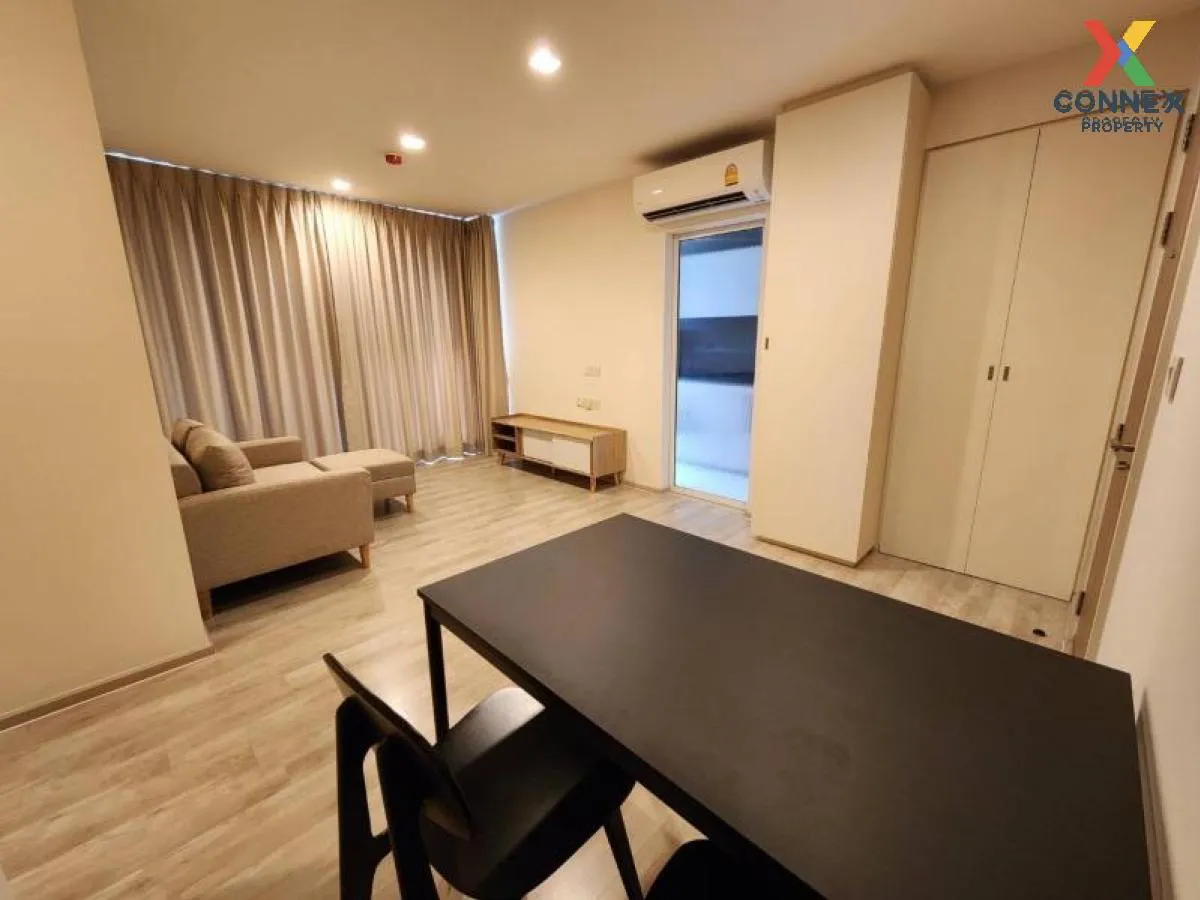 For Sale Condo , Chambers Cher Ratchada - Ramintra , Khlong Kum , 4