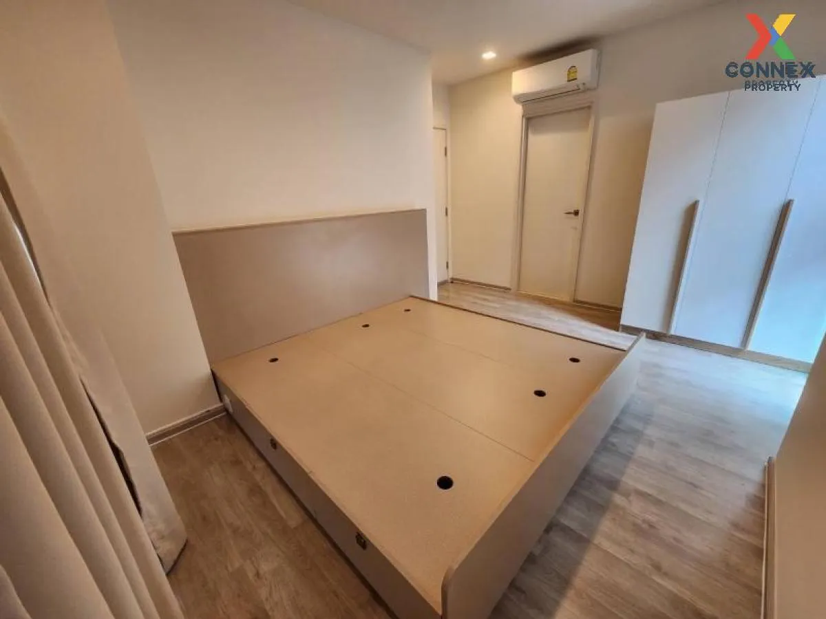 ขายคอนโด  แชมเบอร์ส เฌอ รัชดา - รามอินทรา คลองกุ่ม เขต บึงกุ่ม กร