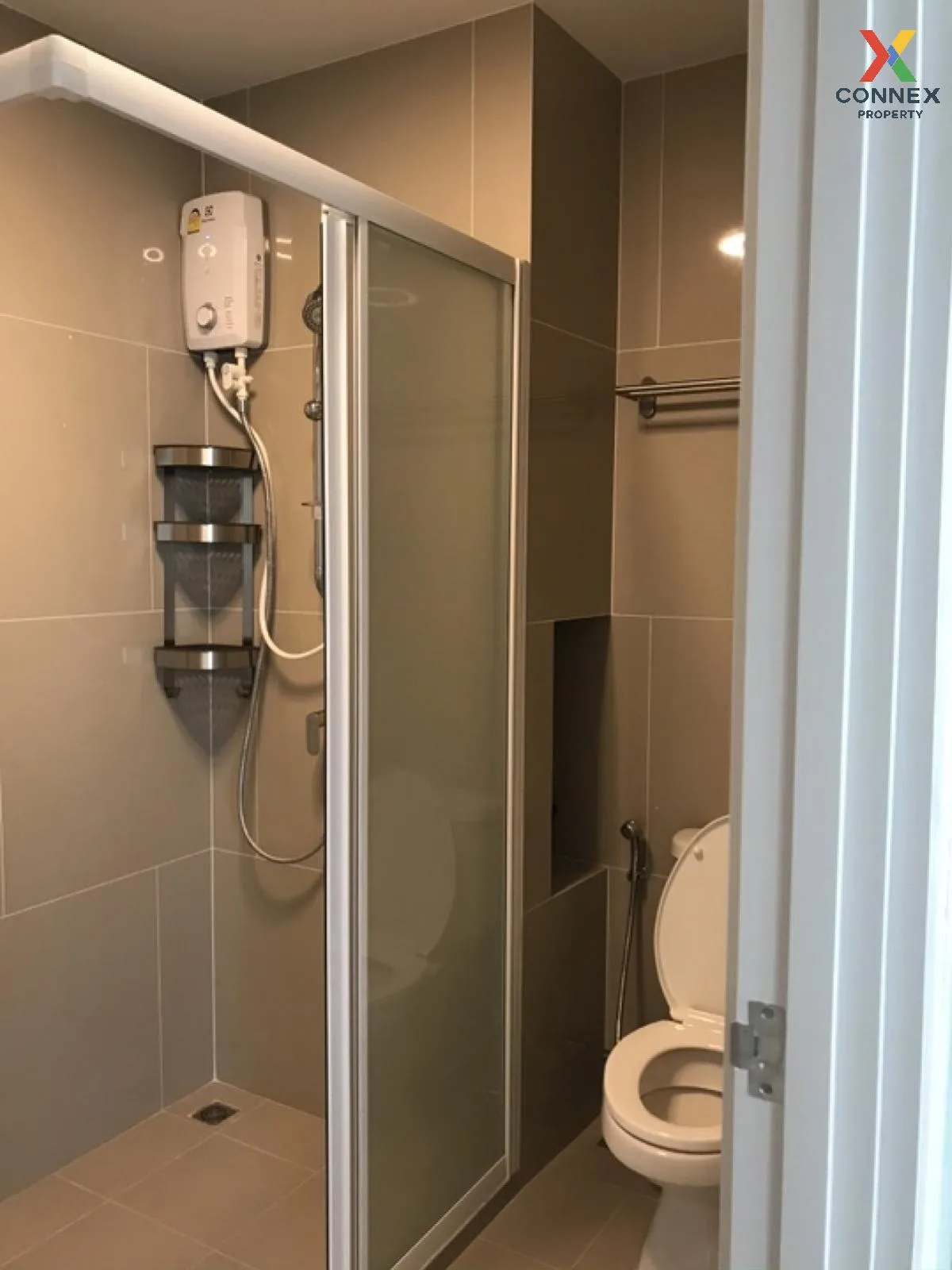 เช่าคอนโด  แชปเตอร์ วัน ชายน์ บางโพ บางซื่อ เขต บางซื่อ กรุงเทพ C