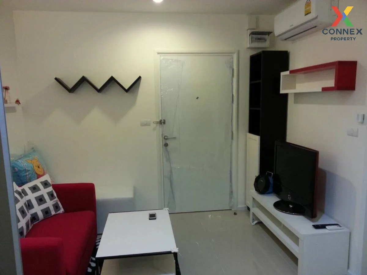 เช่าคอนโด  แอสปาย สุขุมวิท 48 BTS-พระโขนง พระโขนง เขต คลองเตย กรุ 2