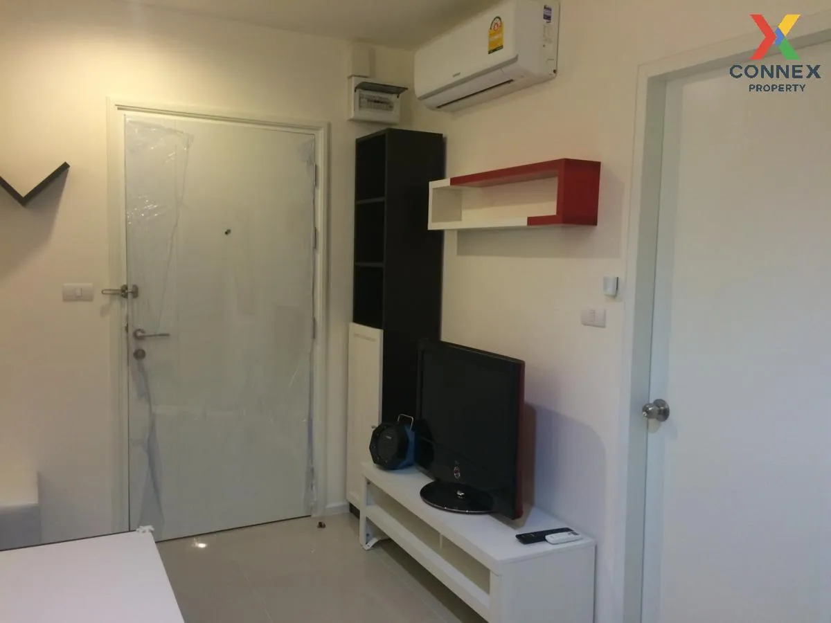 เช่าคอนโด  แอสปาย สุขุมวิท 48 BTS-พระโขนง พระโขนง เขต คลองเตย กรุ 3