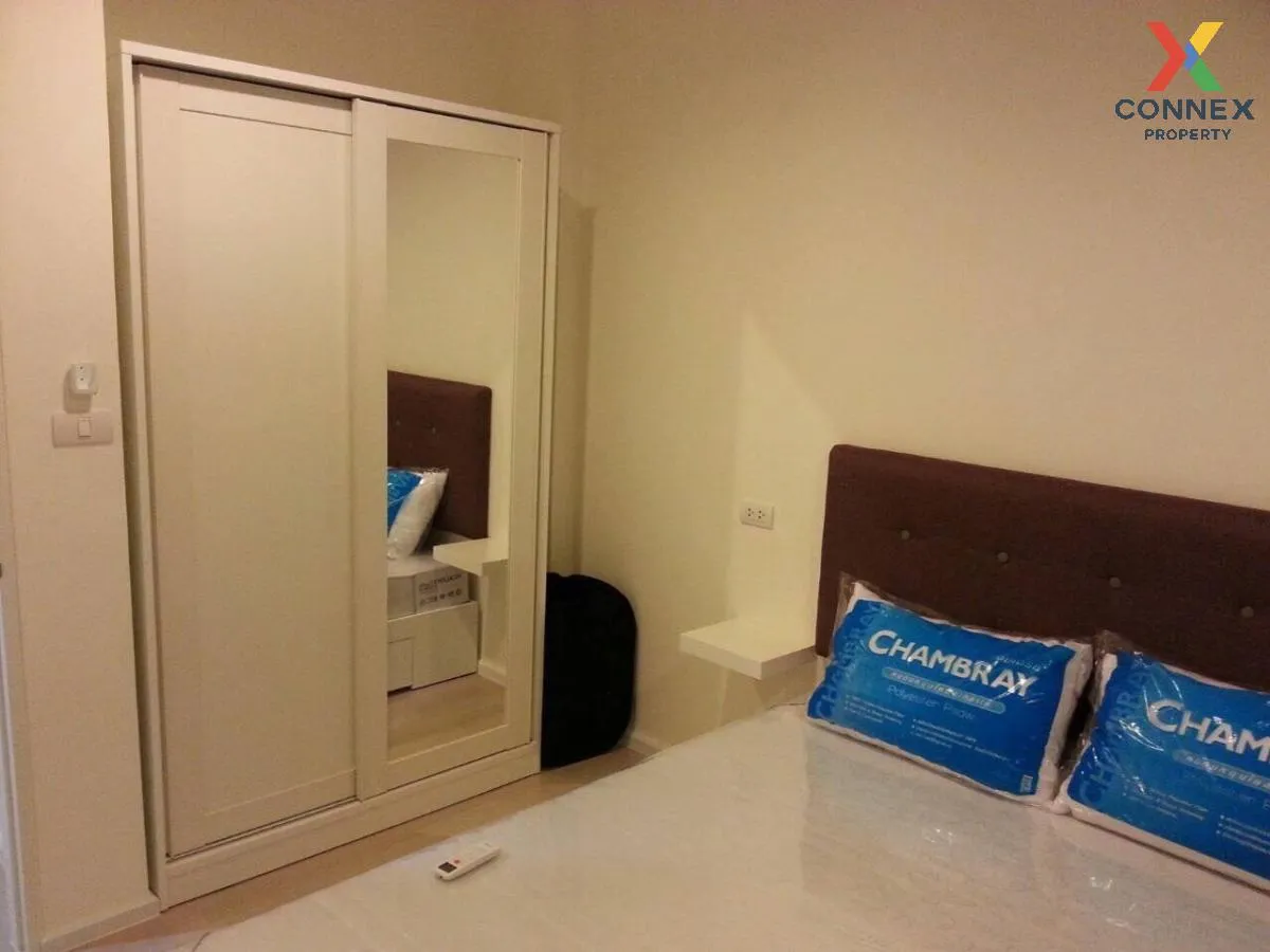 เช่าคอนโด  แอสปาย สุขุมวิท 48 BTS-พระโขนง พระโขนง เขต คลองเตย กรุ