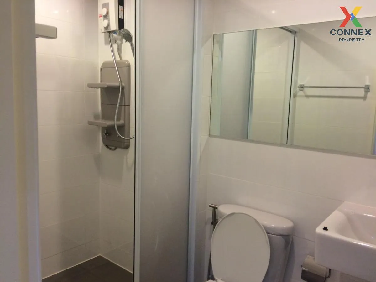 เช่าคอนโด  แอสปาย สุขุมวิท 48 BTS-พระโขนง พระโขนง เขต คลองเตย กรุ