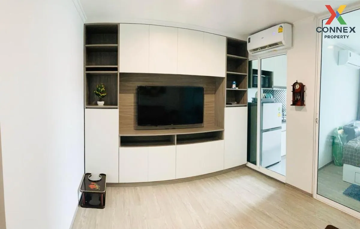 For Rent Condo , Regent Home Sukhumvit 97/1 , BTS-Bang Chak , Ban 2