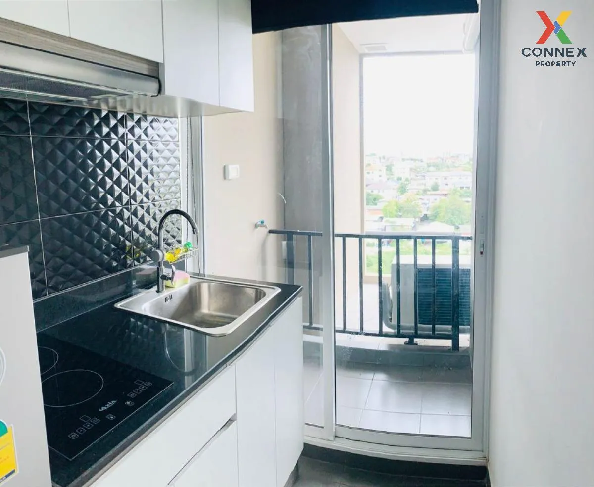 For Rent Condo , Regent Home Sukhumvit 97/1 , BTS-Bang Chak , Ban