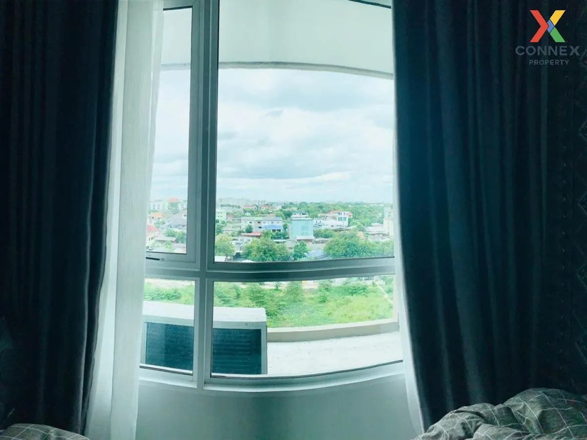 For Rent Condo , Regent Home Sukhumvit 97/1 , BTS-Bang Chak , Ban