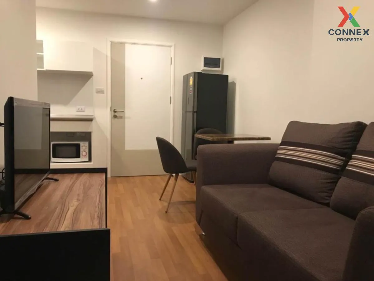 เช่าคอนโด  ลุมพินี เพลส บางนา กม.3 บางนา เขต บางนา กรุงเทพ CX-108 1