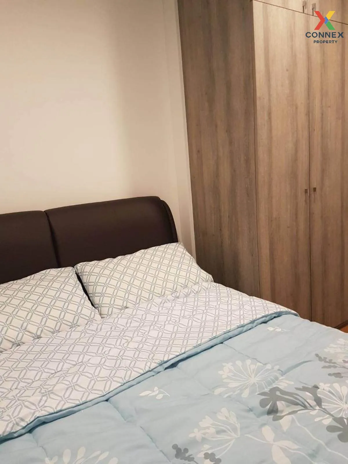 เช่าคอนโด  ลุมพินี เพลส บางนา กม.3 บางนา เขต บางนา กรุงเทพ CX-108 3