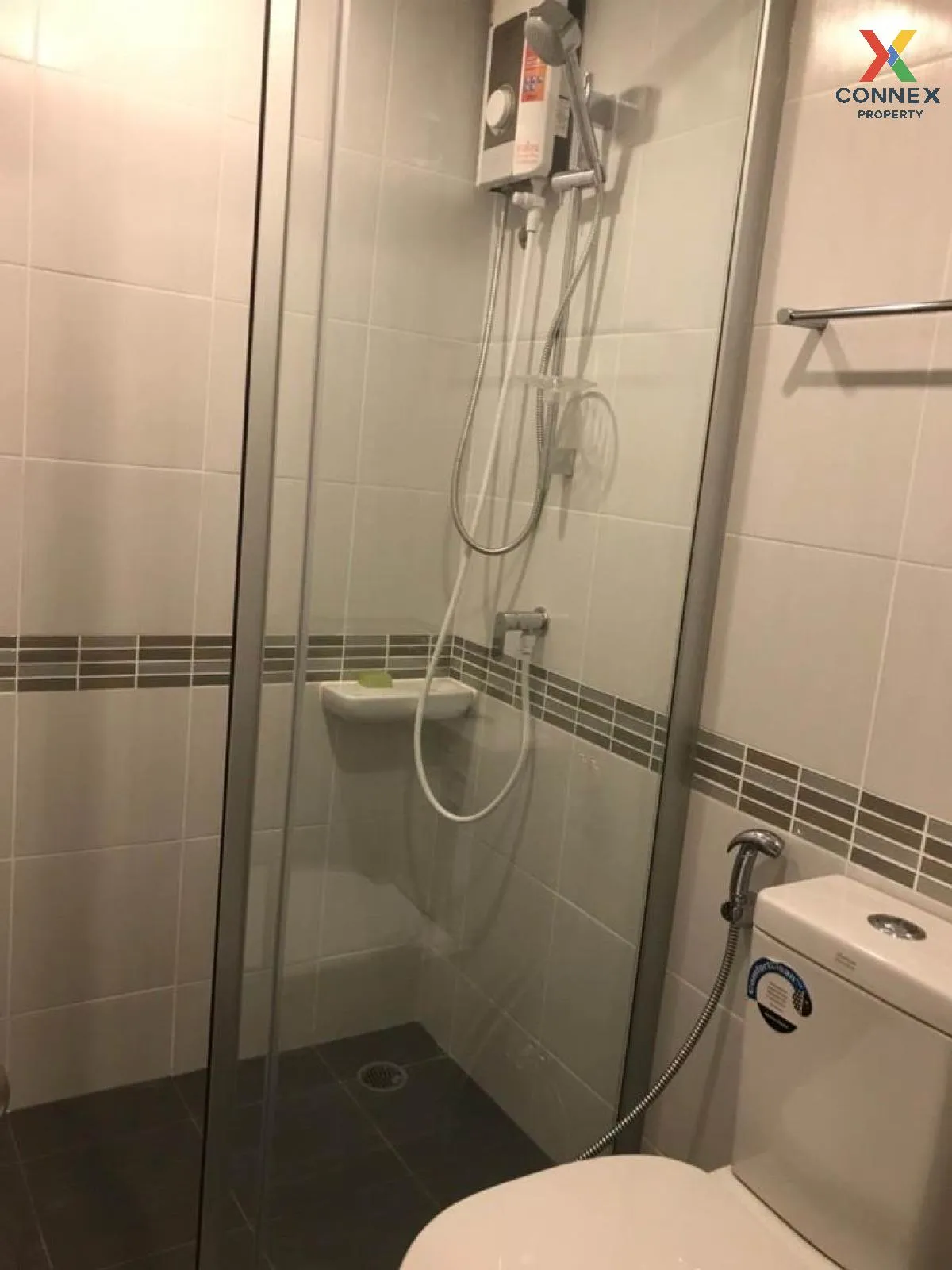 เช่าคอนโด  ลุมพินี เพลส บางนา กม.3 บางนา เขต บางนา กรุงเทพ CX-108