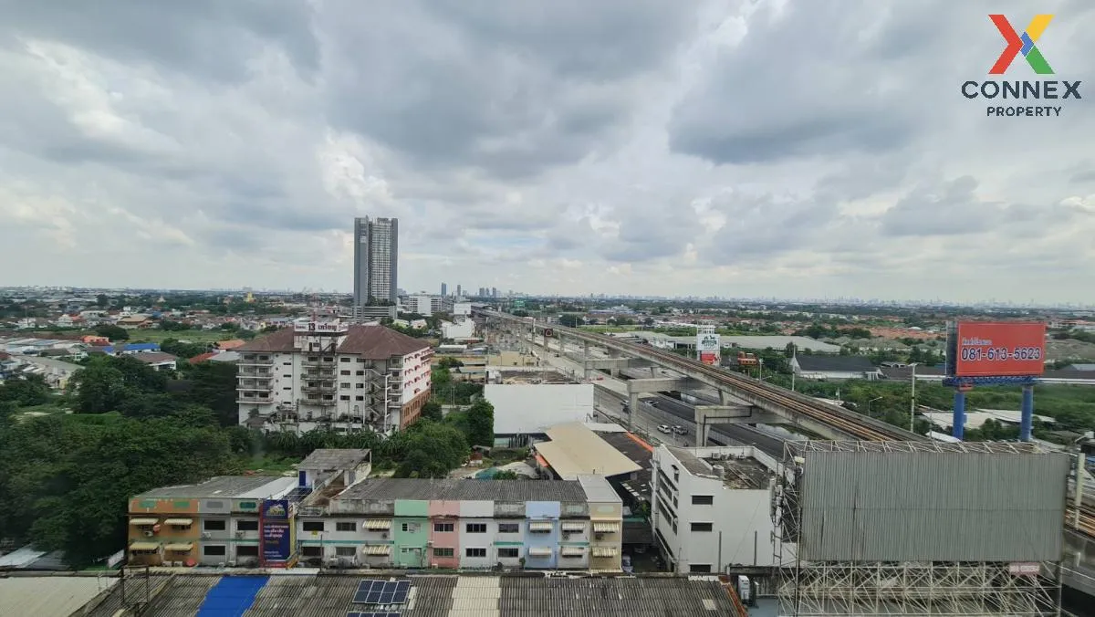 For Sales Condo , Plum Condo Central Station , Penthouse , nice v