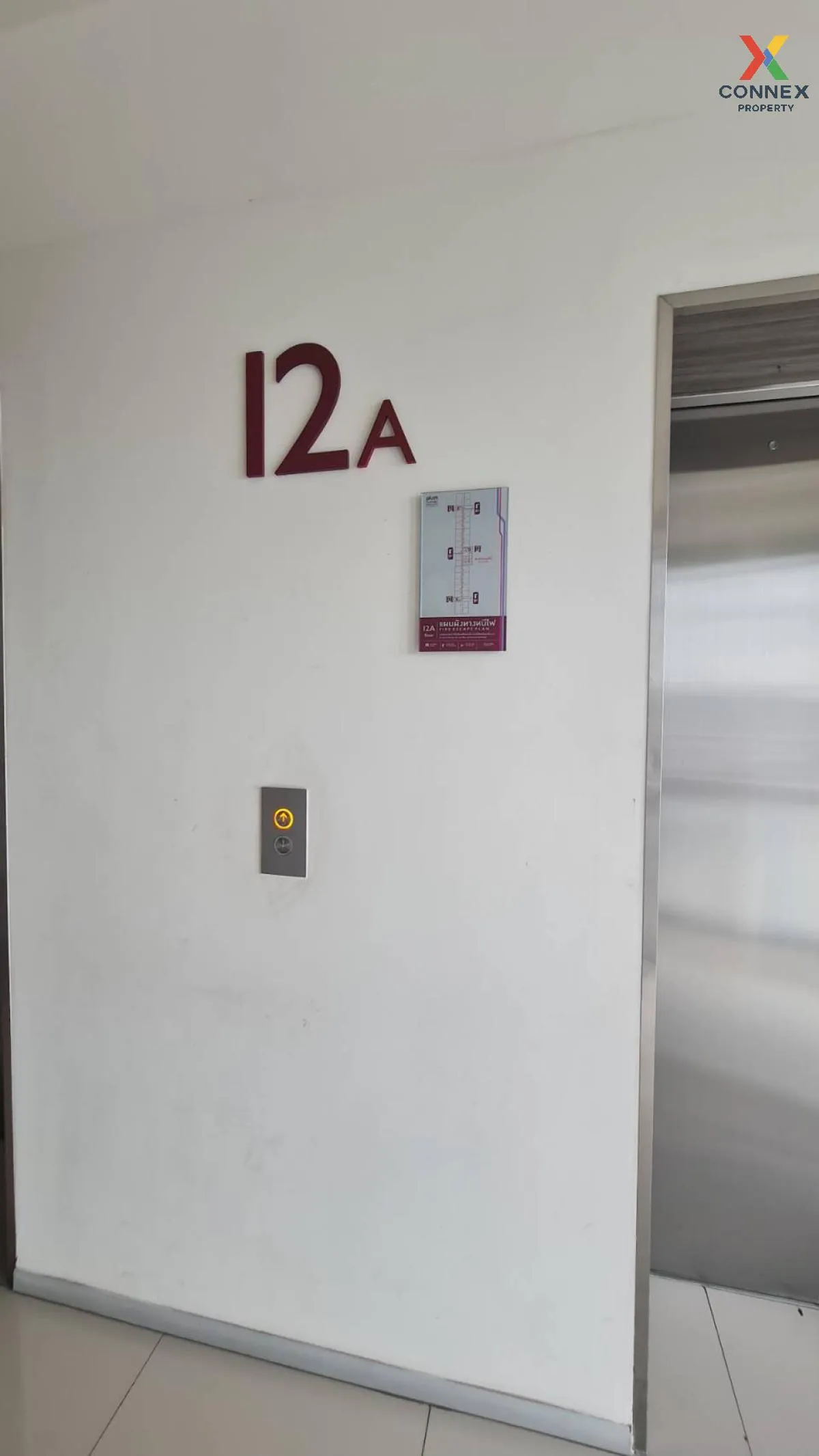 For Sales Condo , Plum Condo Central Station , Penthouse , nice v