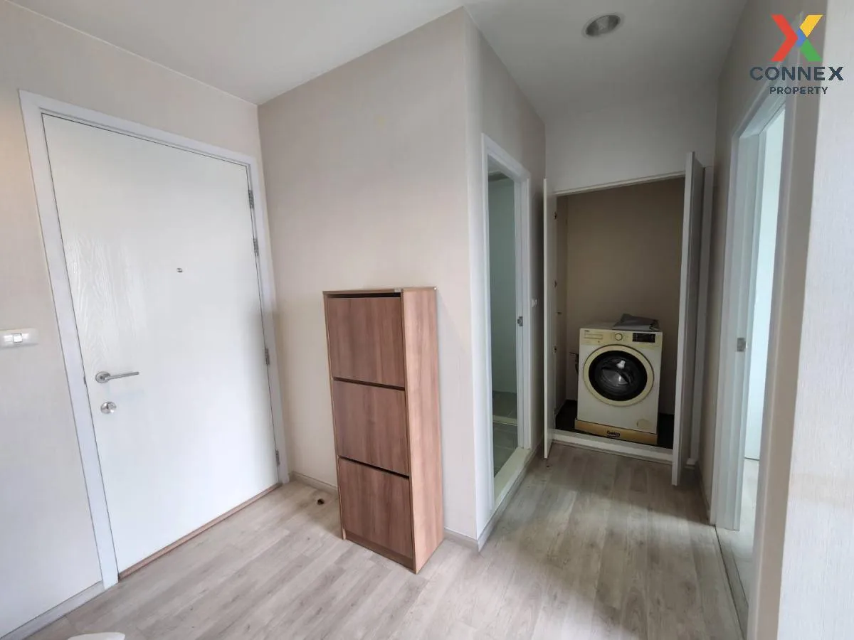 For Sales Condo , Plum Condo Central Station , Penthouse , nice v 3