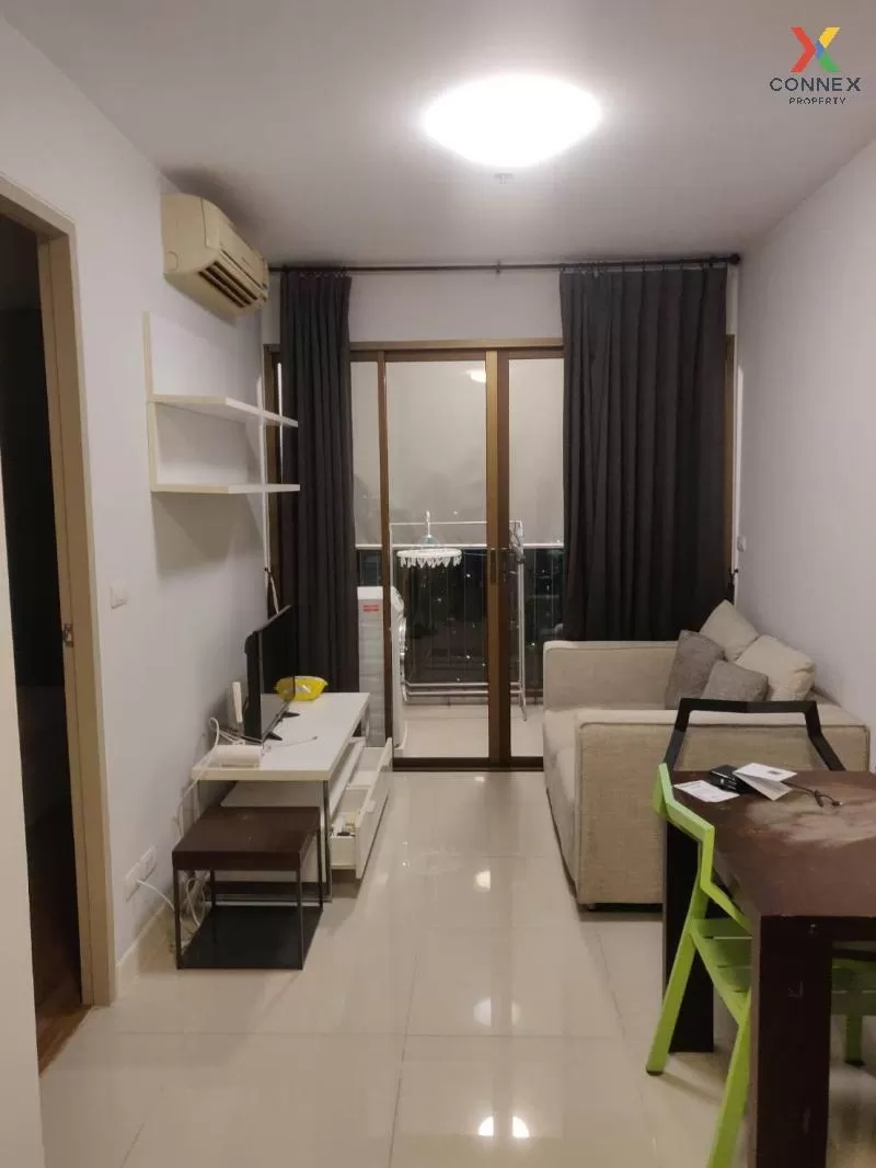 FOR RENT condo , Ideo Mix Sukhumvit 103 , BTS-Udom Suk , Bang Na  1
