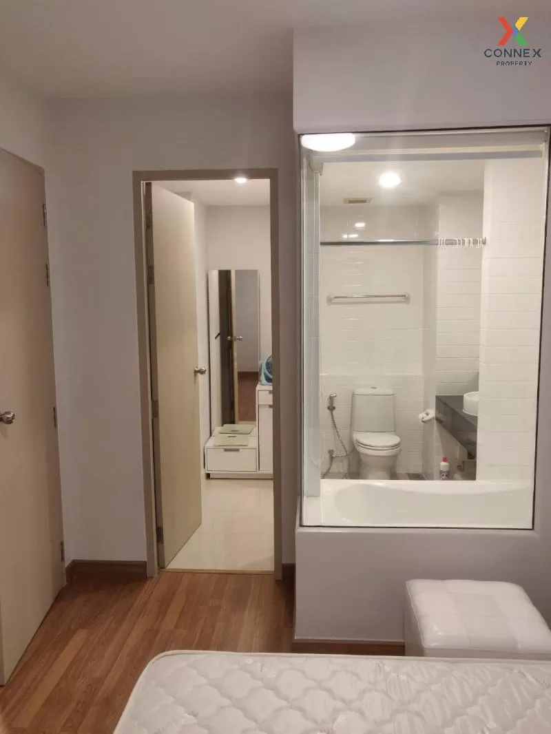 FOR RENT condo , Ideo Mix Sukhumvit 103 , BTS-Udom Suk , Bang Na  4