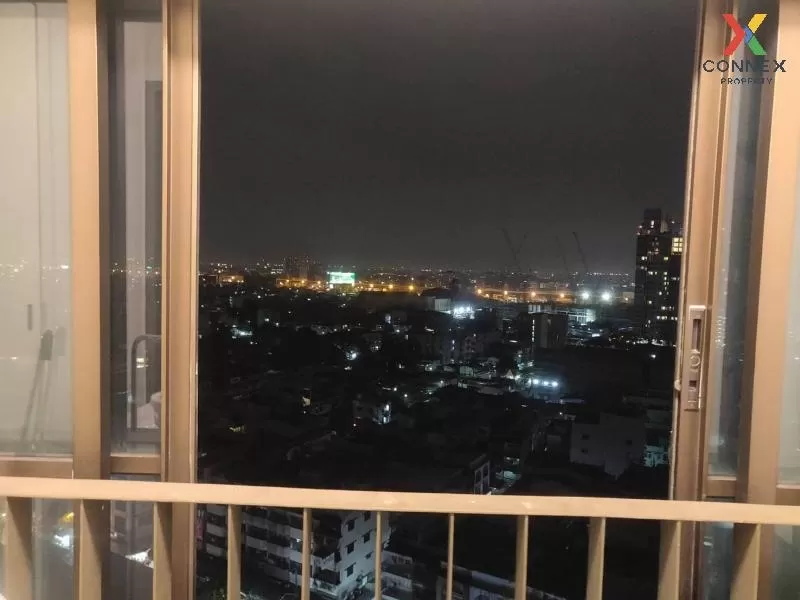 FOR RENT condo , Ideo Mix Sukhumvit 103 , BTS-Udom Suk , Bang Na 