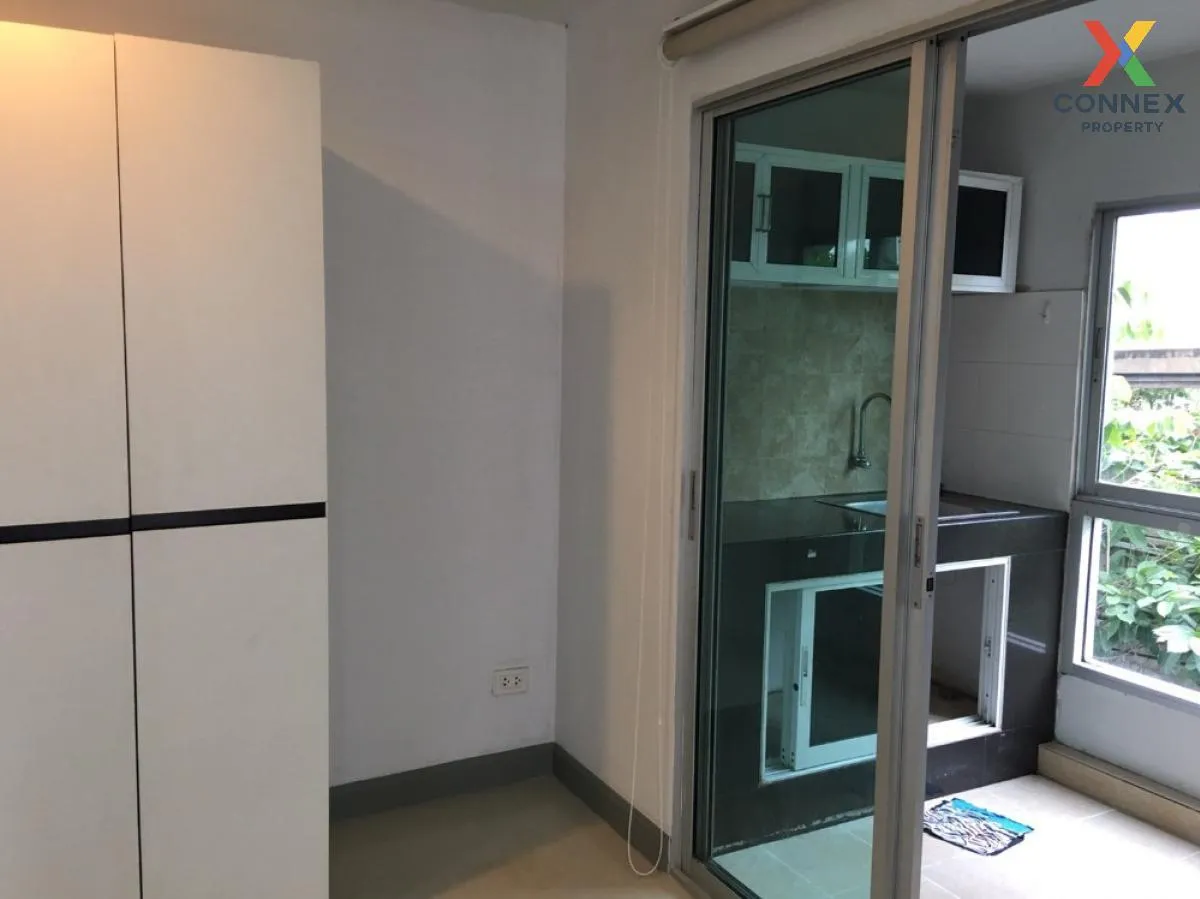 For Rent Condo , Regent Home 7 Sanphawut 2 , BTS-Bang Na , Bang N
