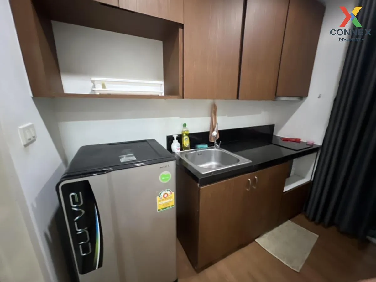 For Sale Condo , Parc Exo Kaset - Navamintra , Khlong Kum , Bung  For Sale Condo , Parc Exo Kaset - Navamintra , Khlong Kum , Bung  3