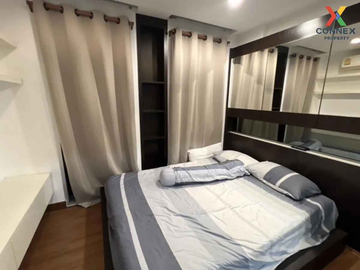 For Sale Condo , Parc Exo Kaset - Navamintra , Khlong Kum , Bung  For Sale Condo , Parc Exo Kaset - Navamintra , Khlong Kum , Bung  4