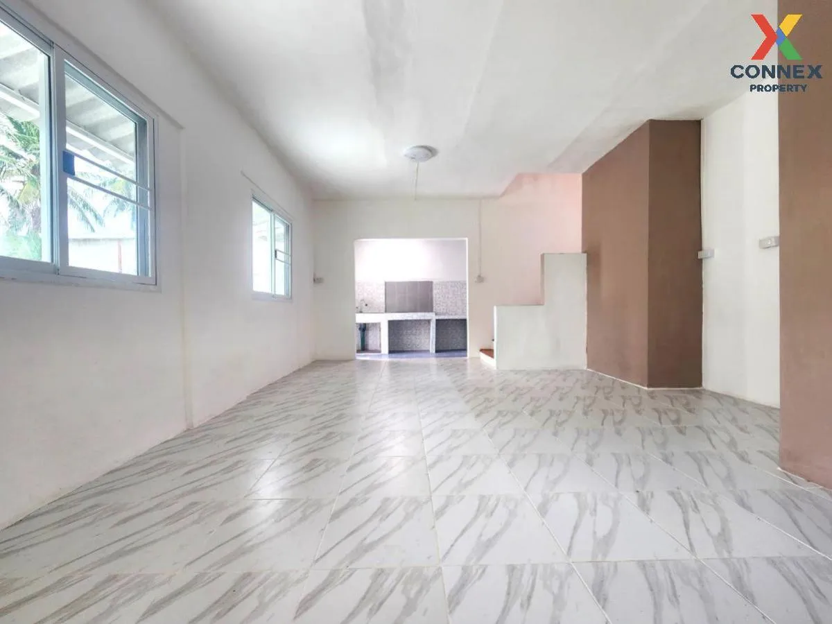 ขายบ้าน  บ้านพฤกษา 4 นครชัยศรี มหาสวัสดิ์ พุทธมณฑล นครปฐม CX-1082