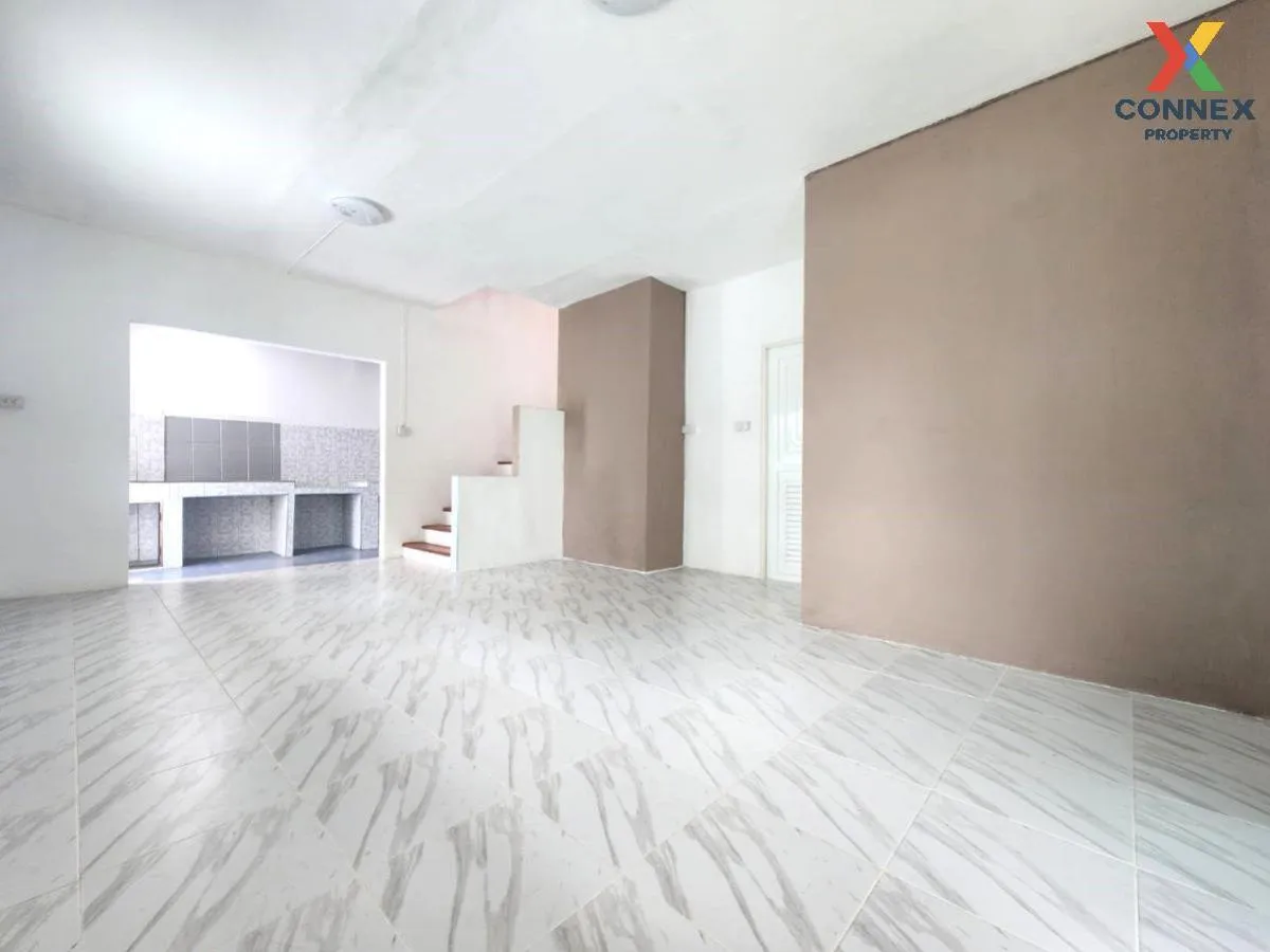 ขายบ้าน  บ้านพฤกษา 4 นครชัยศรี มหาสวัสดิ์ พุทธมณฑล นครปฐม CX-1082