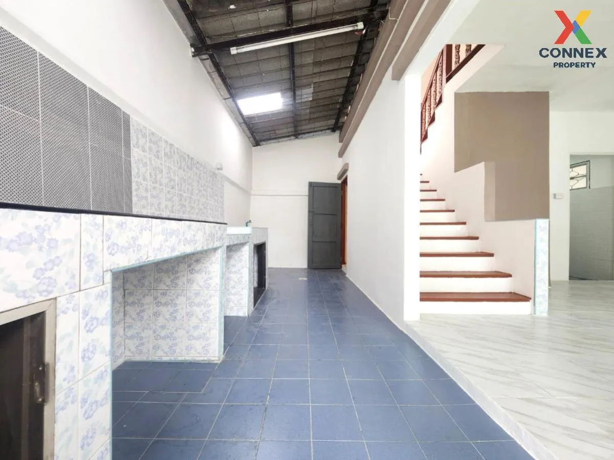 ขายบ้าน  บ้านพฤกษา 4 นครชัยศรี มหาสวัสดิ์ พุทธมณฑล นครปฐม CX-1082