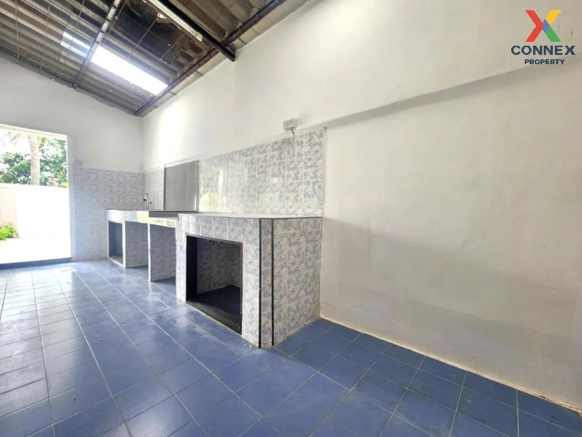 ขายบ้าน  บ้านพฤกษา 4 นครชัยศรี มหาสวัสดิ์ พุทธมณฑล นครปฐม CX-1082