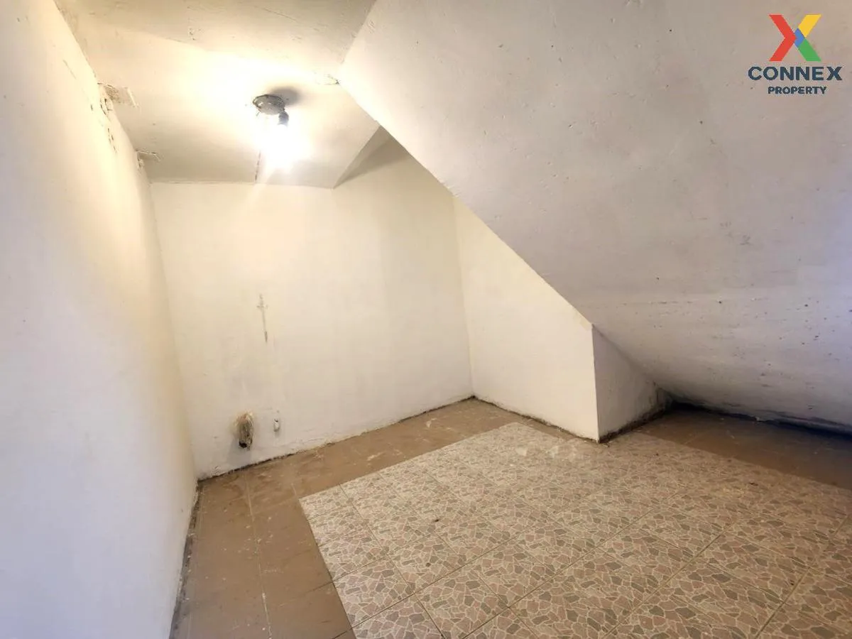 ขายบ้าน  บ้านพฤกษา 4 นครชัยศรี มหาสวัสดิ์ พุทธมณฑล นครปฐม CX-1082