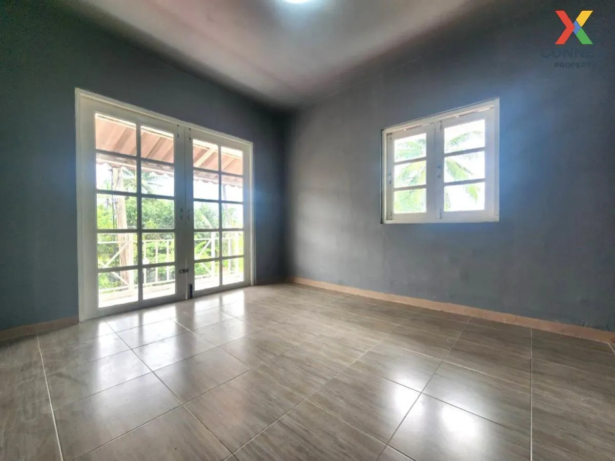 ขายบ้าน  บ้านพฤกษา 4 นครชัยศรี มหาสวัสดิ์ พุทธมณฑล นครปฐม CX-1082