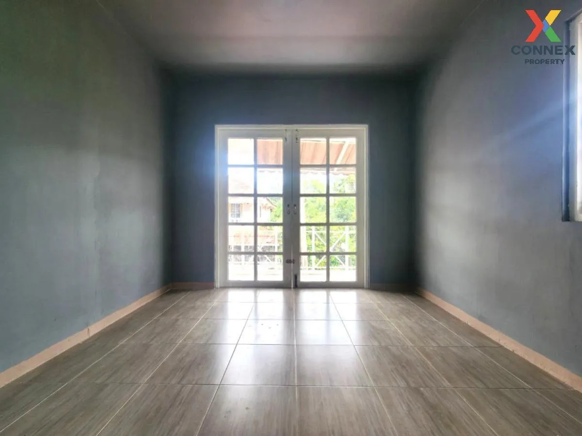 ขายบ้าน  บ้านพฤกษา 4 นครชัยศรี มหาสวัสดิ์ พุทธมณฑล นครปฐม CX-1082