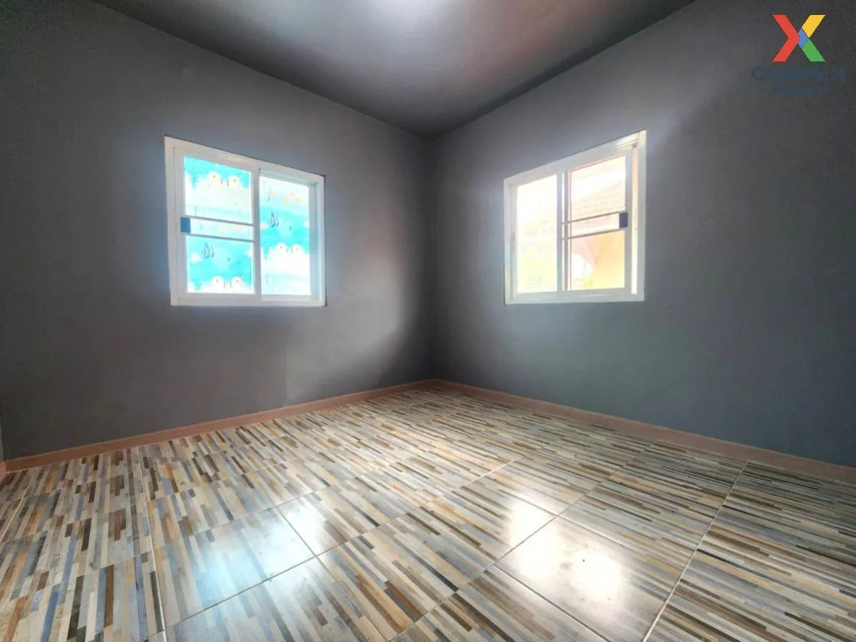 ขายบ้าน  บ้านพฤกษา 4 นครชัยศรี มหาสวัสดิ์ พุทธมณฑล นครปฐม CX-1082