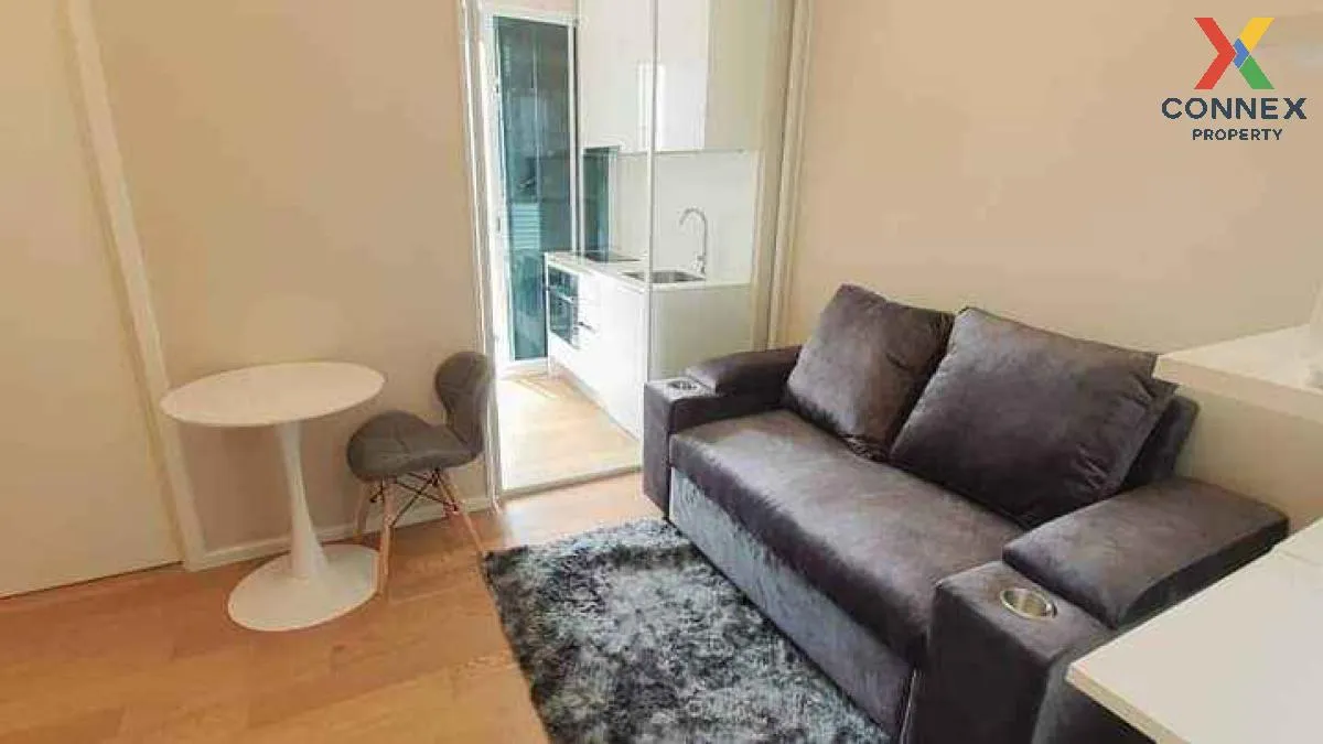 เช่าคอนโด  เดอะ เซนต์ เรซิเดนซ์ MRT-พหลโยธิน จอมพล  เขต จตุจักร ก 2