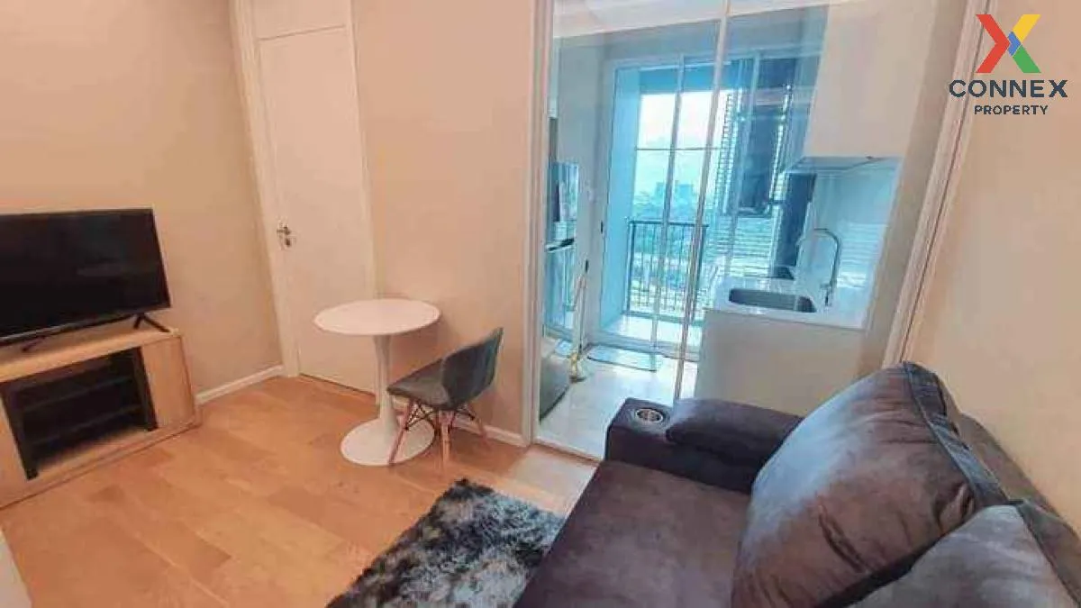 เช่าคอนโด  เดอะ เซนต์ เรซิเดนซ์ MRT-พหลโยธิน จอมพล  เขต จตุจักร ก 3