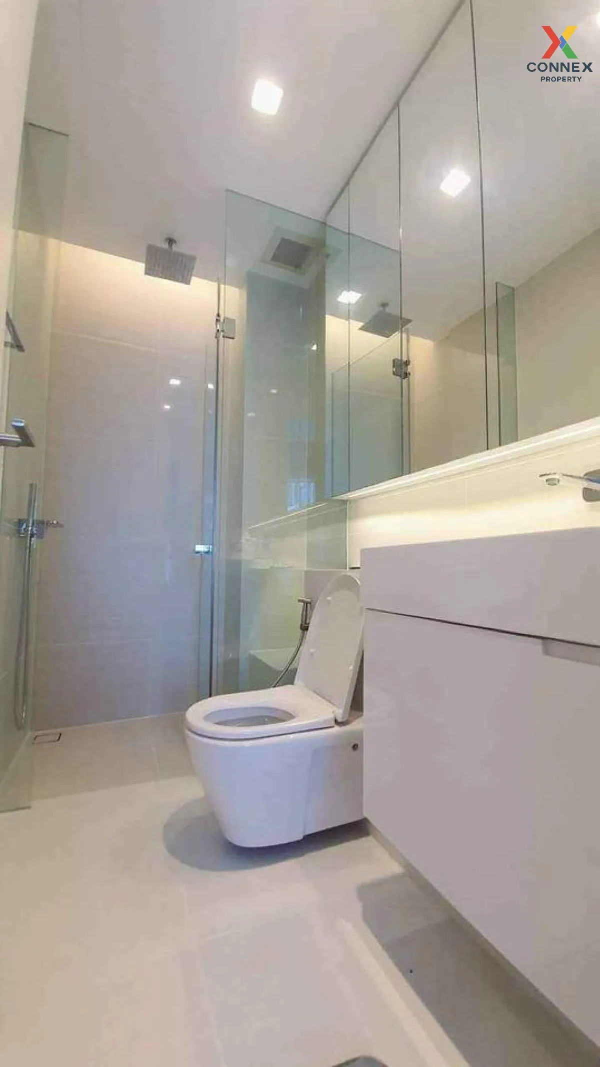 เช่าคอนโด  เดอะ เซนต์ เรซิเดนซ์ MRT-พหลโยธิน จอมพล  เขต จตุจักร ก