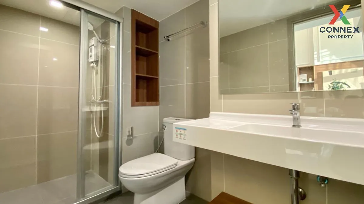 เช่าคอนโด  ไอดีโอ พระราม 9-อโศก MRT-พระราม 9 ห้วยขวาง เขต ห้วยขวา