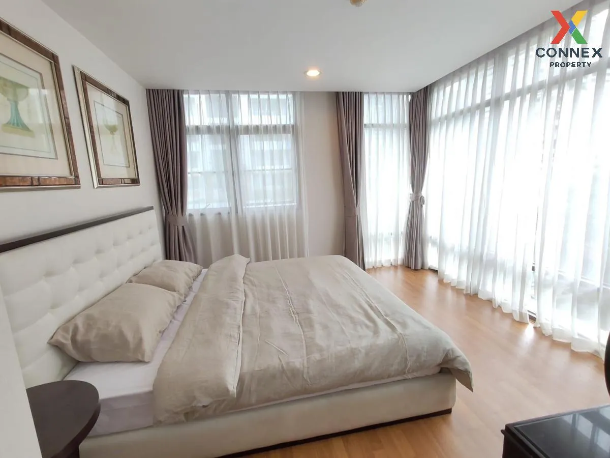 For Rent Condo , Pearl Residence , BTS-Phrom Phong , Khlong Tan , 3