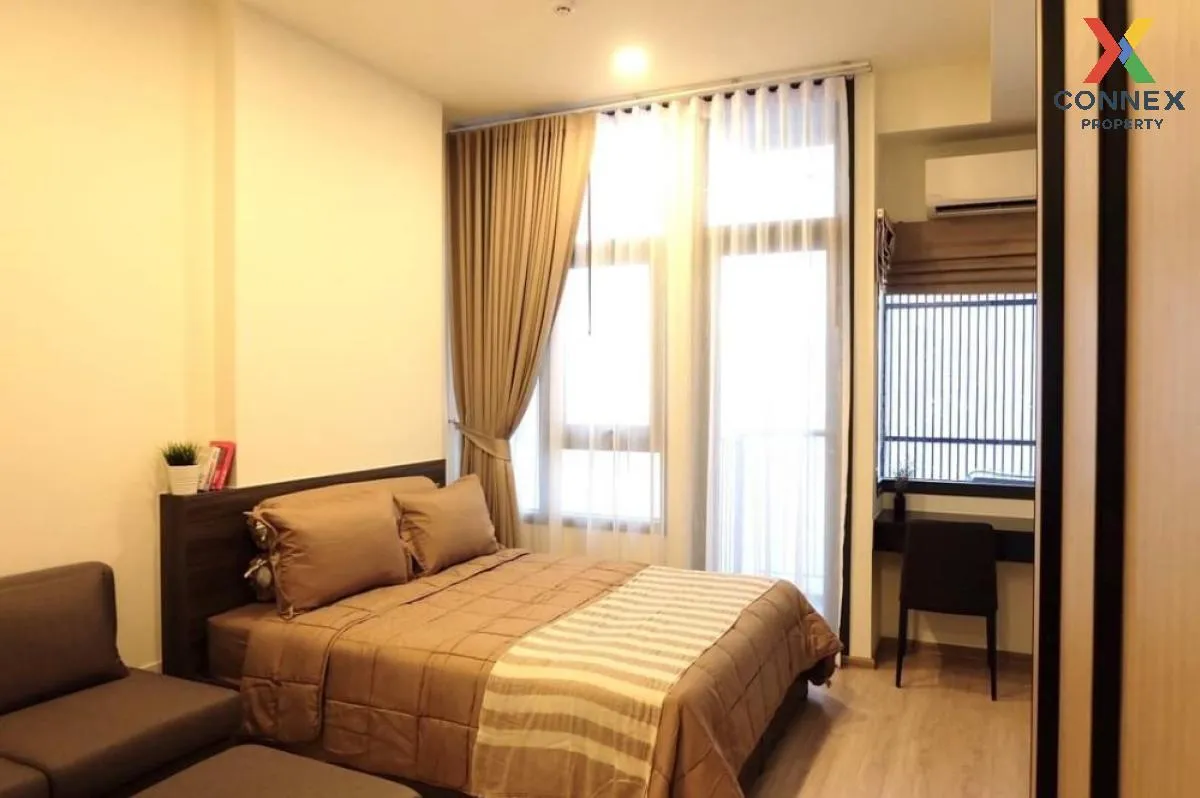 For Rent Condo , Centric Ratchayothin , BTS-Ratchayothin , Chanka 1