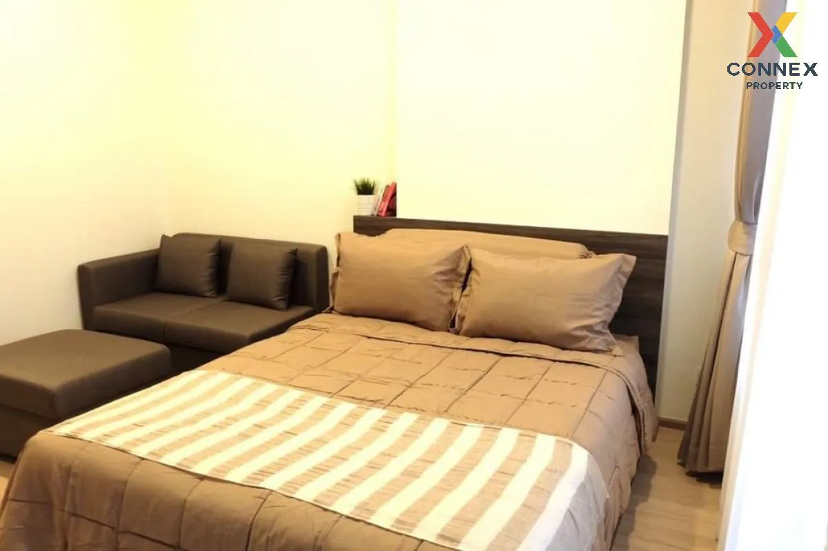 For Rent Condo , Centric Ratchayothin , BTS-Ratchayothin , Chanka 2