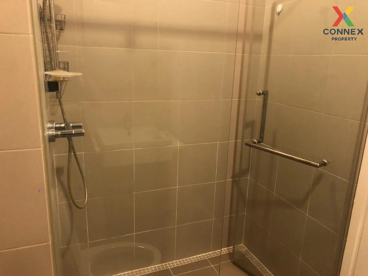 ขายคอนโด  ไฮฟ์ สาทร BTS-กรุงธนบุรี คลองต้นไทร เขต คลองสาน กรุงเทพ