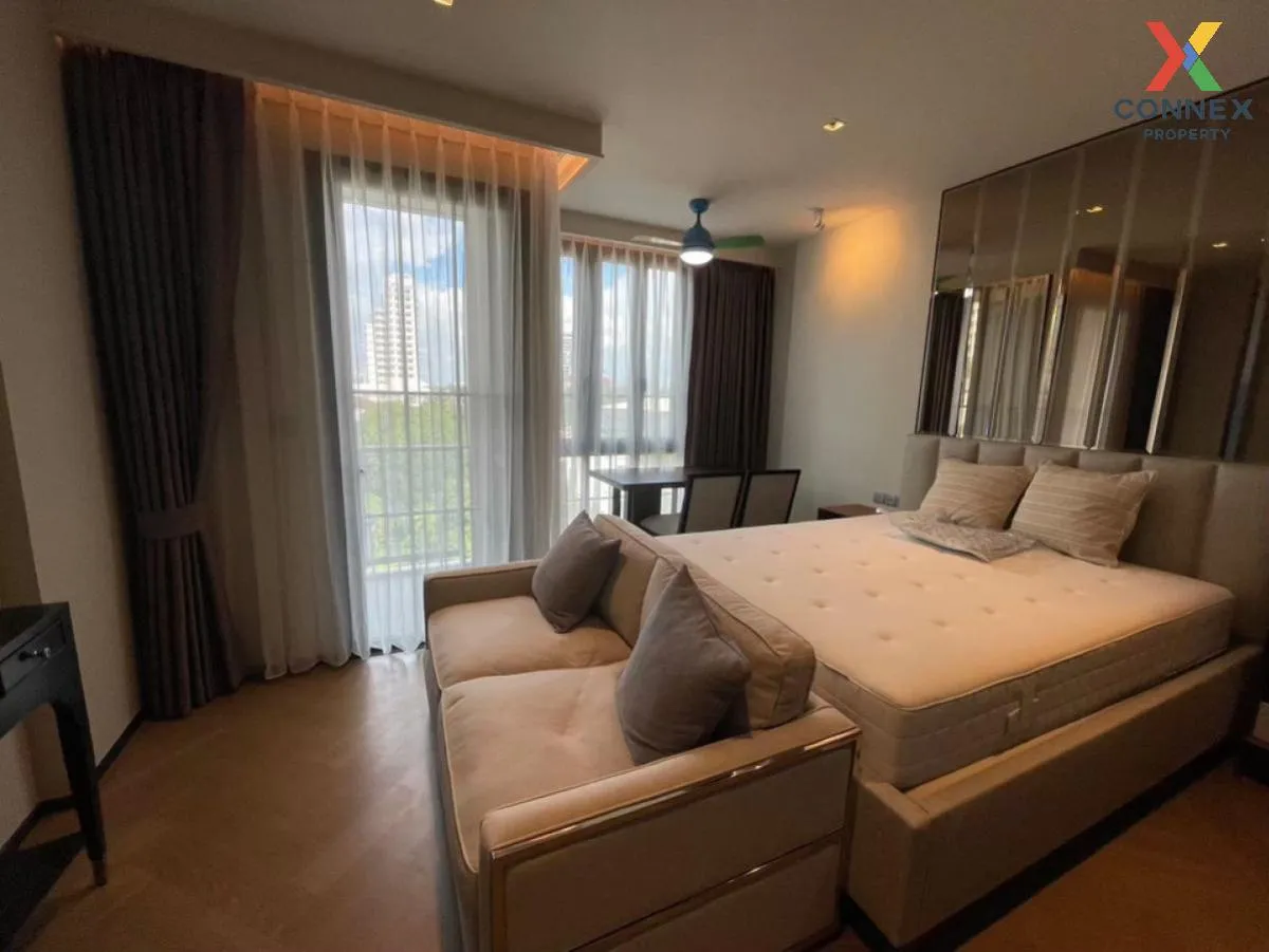 For Sale Condo , The Reserve Sukhumvit 61 , BTS-Thong Lo , Khlong 1