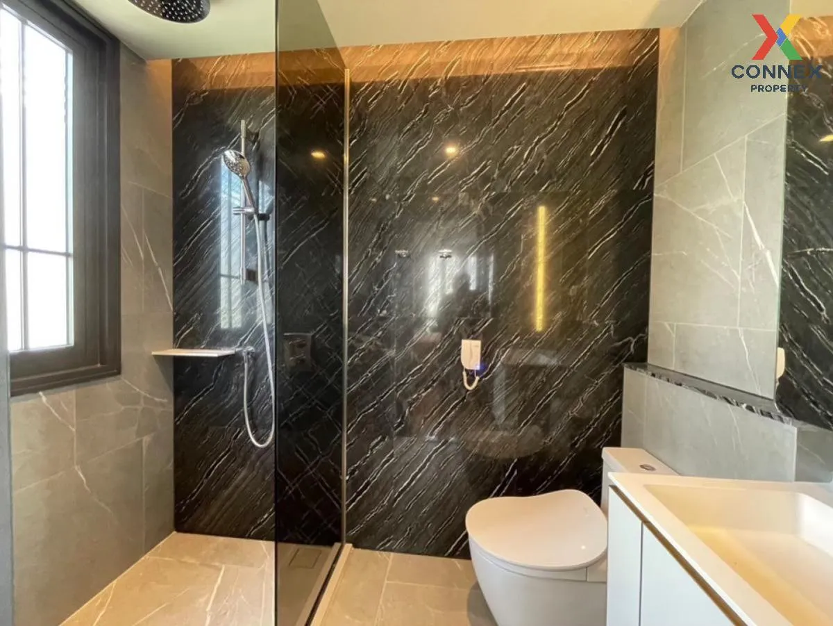 For Sale Condo , The Reserve Sukhumvit 61 , BTS-Thong Lo , Khlong 3