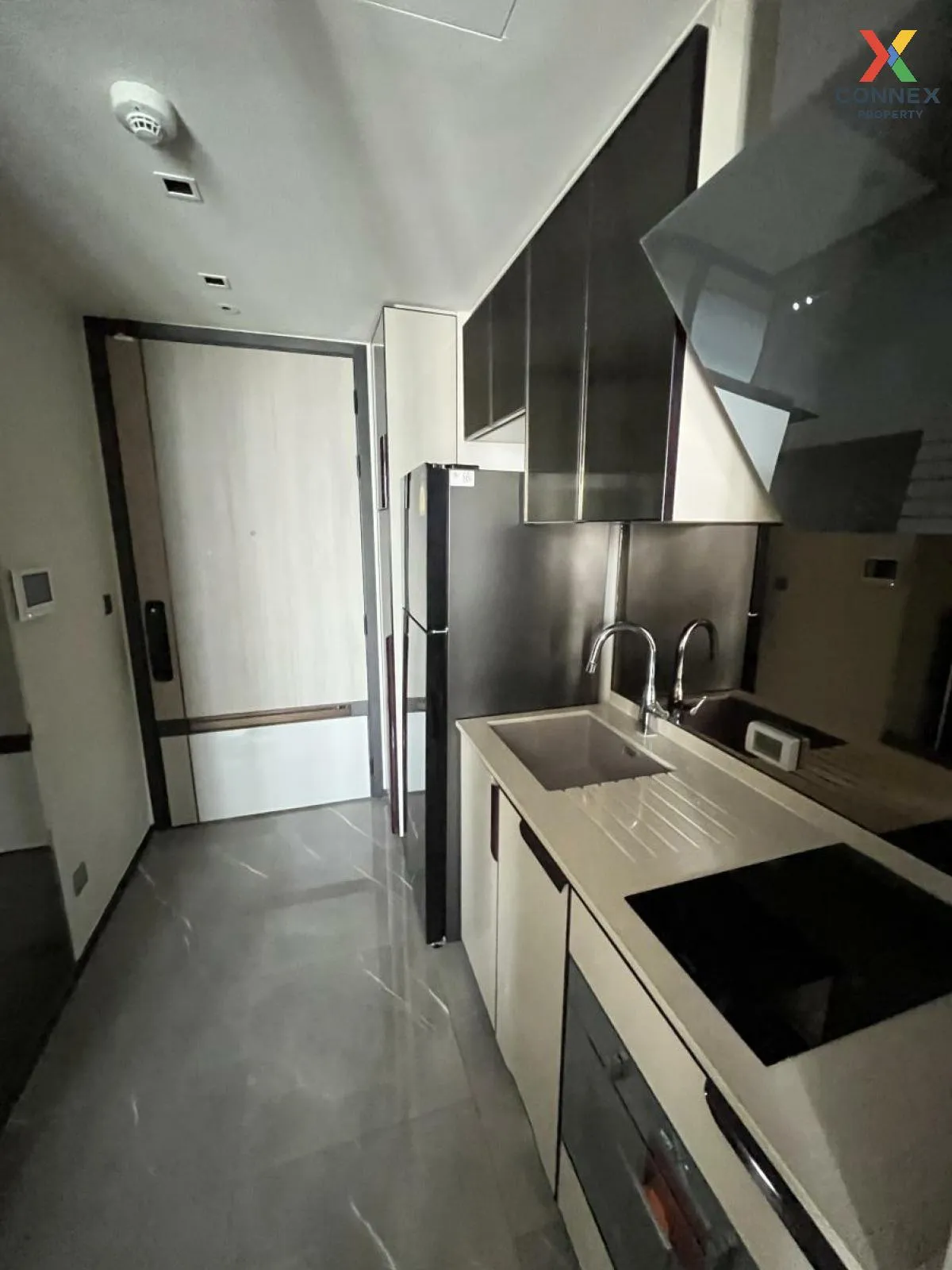 ขายคอนโด  เดอะ รีเซิร์ฟ สุขุมวิท 61 BTS-ทองหล่อ คลองเตยเหนือ เขต  4