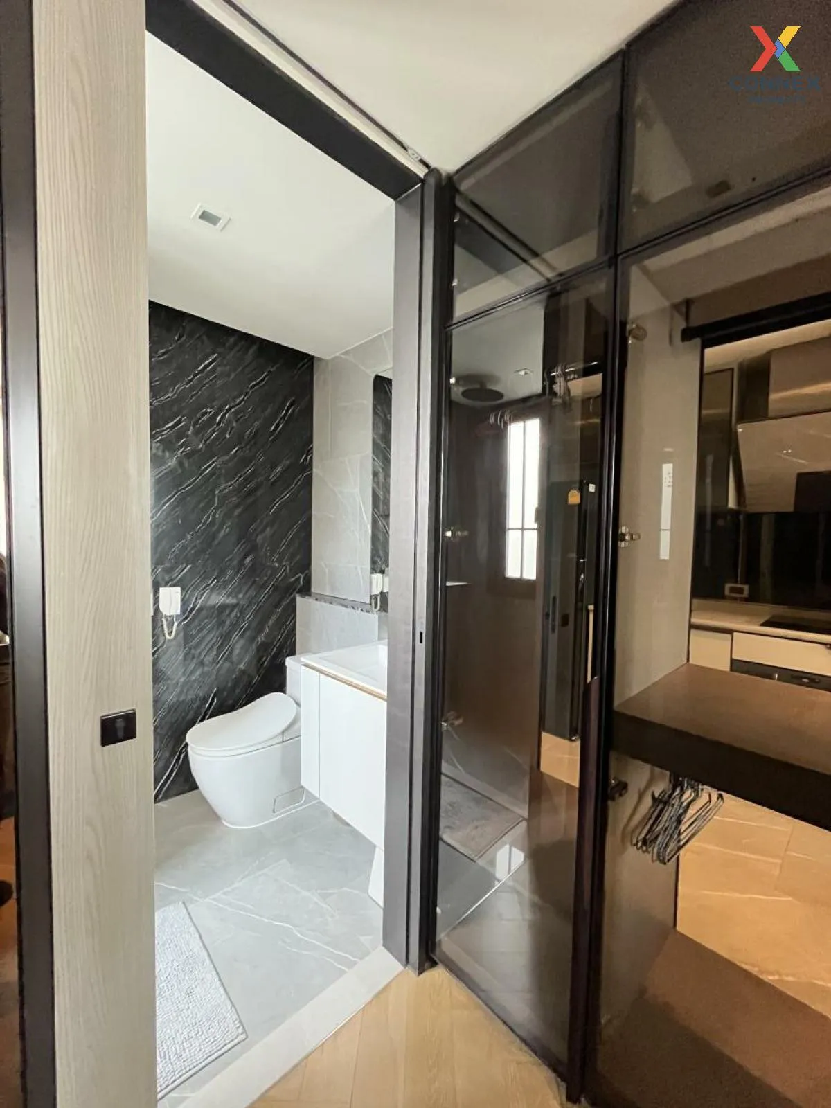 ขายคอนโด  เดอะ รีเซิร์ฟ สุขุมวิท 61 BTS-ทองหล่อ คลองเตยเหนือ เขต 