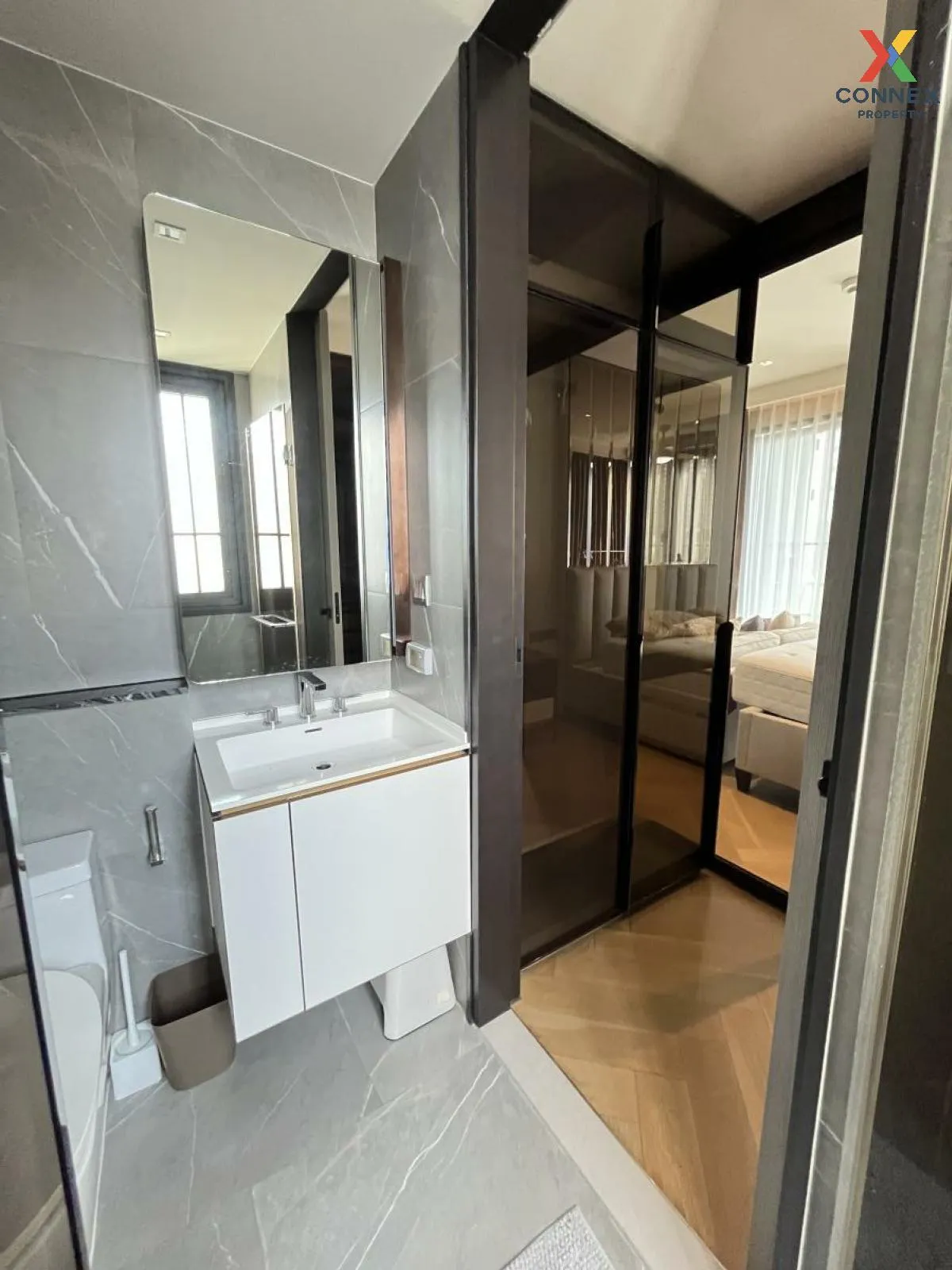 ขายคอนโด  เดอะ รีเซิร์ฟ สุขุมวิท 61 BTS-ทองหล่อ คลองเตยเหนือ เขต 